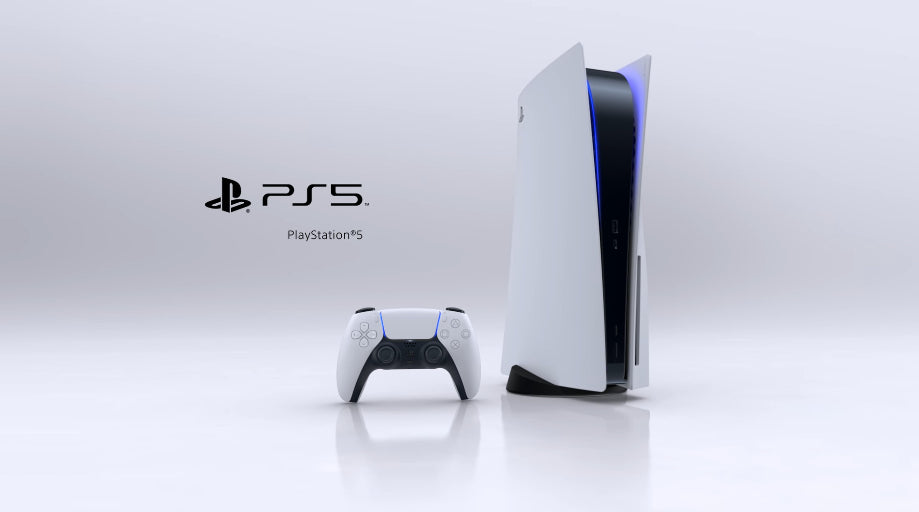 Brand new ps5